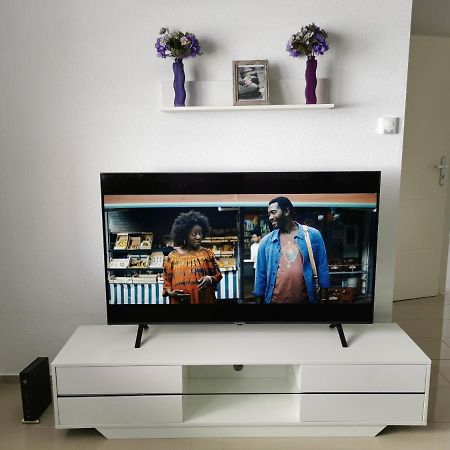 Neue Bungalow Ferienwohnung Ansbach Dış mekan fotoğraf
